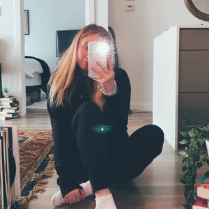 Meet your Posher, Madison